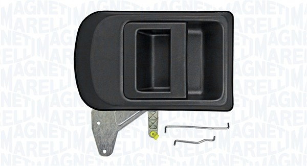 Door Handle - 350105011500 MAGNETI MARELLI