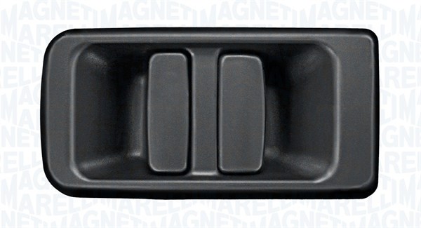Door Handle - 350105013400 MAGNETI MARELLI