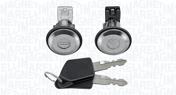 Kit cilindro serratura - 350105014200 MAGNETI MARELLI