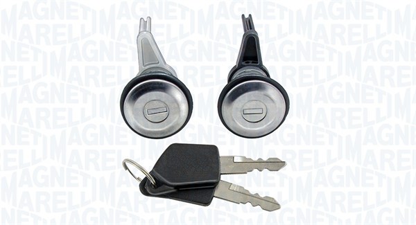 užrakto cilindro komplektas - 350105014800 MAGNETI MARELLI