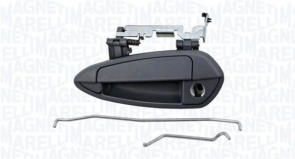 Maniglia apriporta - 350105016900 MAGNETI MARELLI
