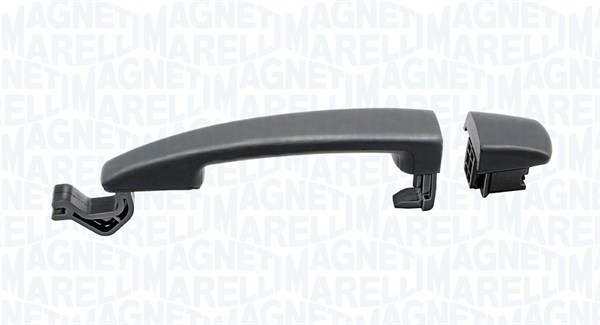Door Handle - 350105017300 MAGNETI MARELLI