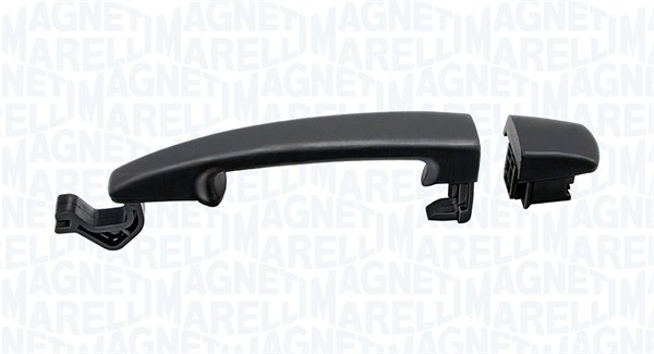 Door Handle - 350105017500 MAGNETI MARELLI