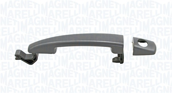 Maniglia apriporta - 350105017600 MAGNETI MARELLI