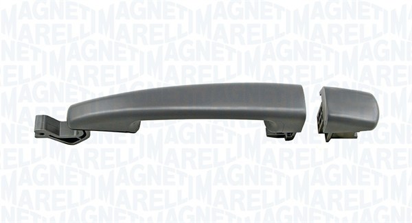 durų rankenėlė - 350105017800 MAGNETI MARELLI