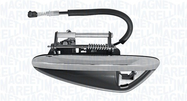 Maniglia apriporta - 350105018000 MAGNETI MARELLI