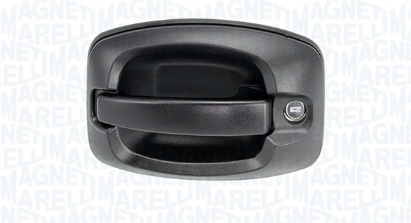 Maniglia apriporta - 350105018600 MAGNETI MARELLI