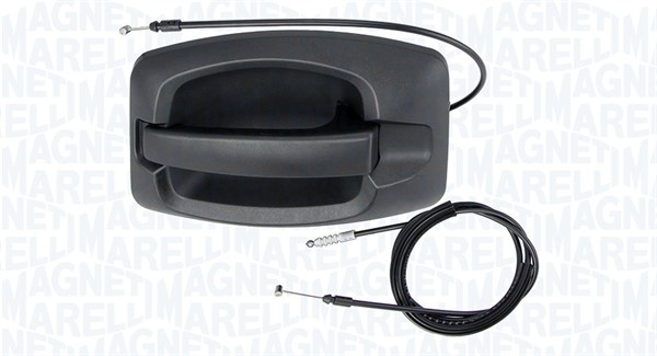 Maniglia apriporta - 350105018900 MAGNETI MARELLI