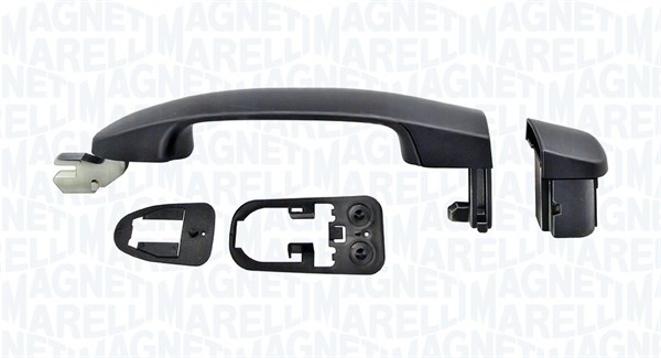 Door Handle - 350105020000 MAGNETI MARELLI