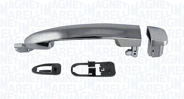 Door Handle - 350105020100 MAGNETI MARELLI