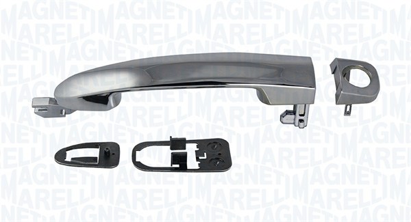 Door Handle - 350105020200 MAGNETI MARELLI
