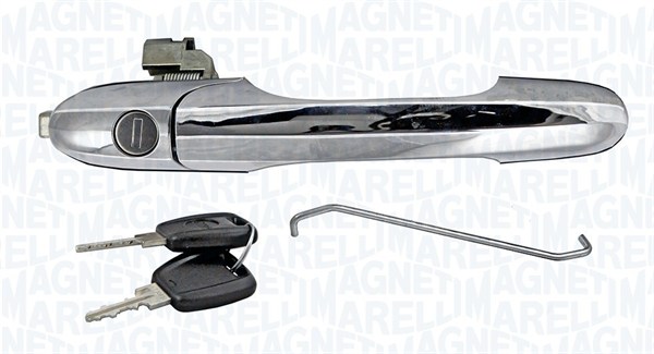 Maniglia apriporta - 350105021500 MAGNETI MARELLI