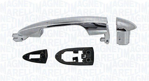 Door Handle - 350105022000 MAGNETI MARELLI