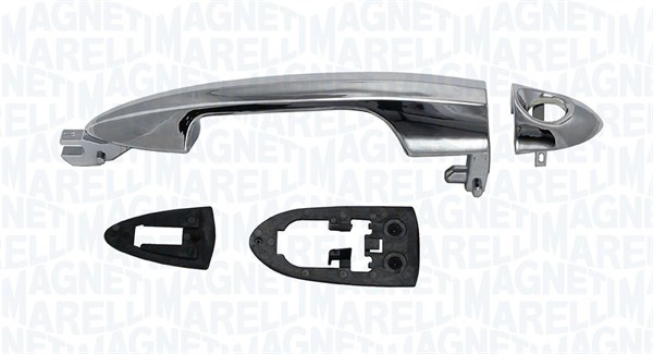 Door Handle - 350105022100 MAGNETI MARELLI