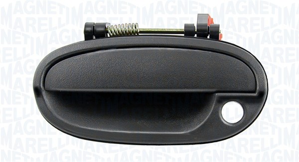 Door Handle - 350105022500 MAGNETI MARELLI