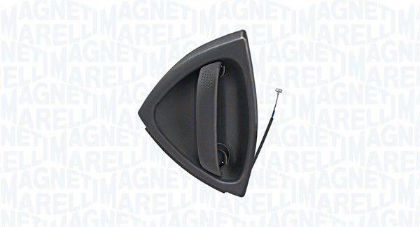 Maniglia apriporta - 350105024100 MAGNETI MARELLI