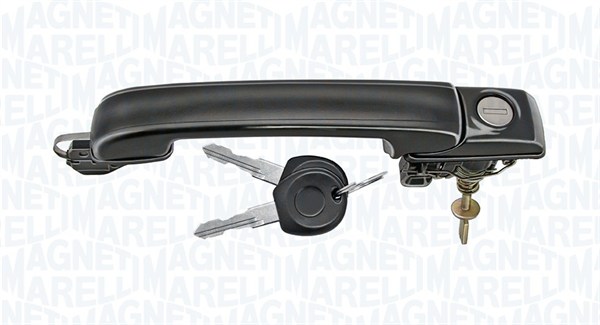 Door Handle - 350105025100 MAGNETI MARELLI