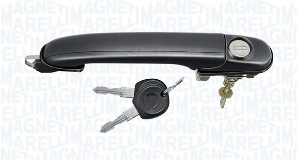 Door Handle - 350105027800 MAGNETI MARELLI