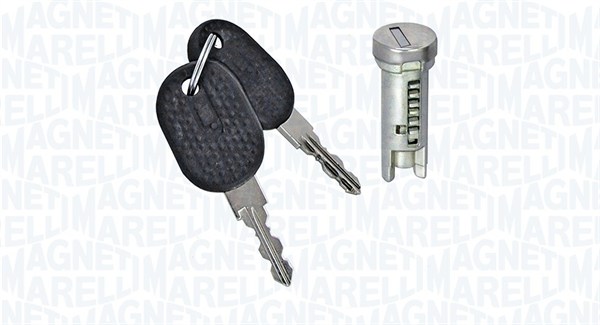 Lock Cylinder - 350105028800 MAGNETI MARELLI