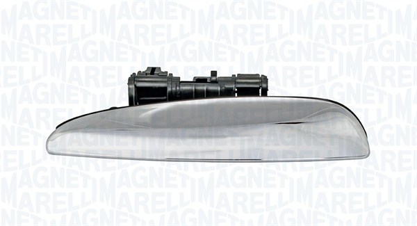 Maniglia apriporta - 350105030000 MAGNETI MARELLI