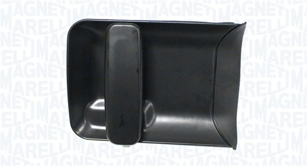 durų rankenėlė - 350105035800 MAGNETI MARELLI