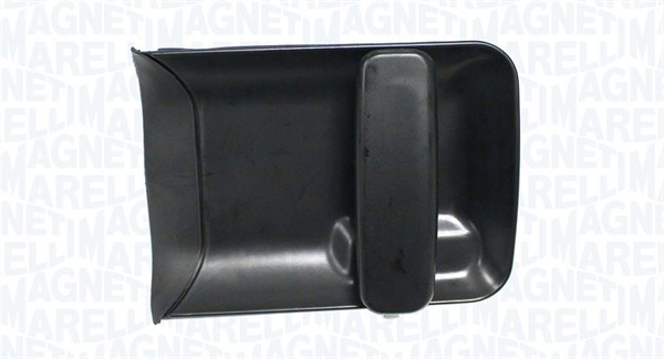 Door Handle - 350105035900 MAGNETI MARELLI