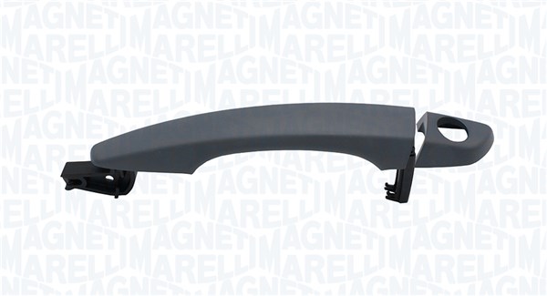 Door Handle - 350105038400 MAGNETI MARELLI