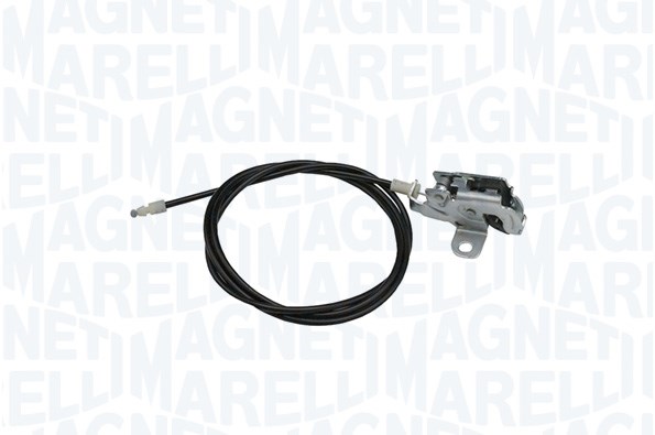 Serratura cofano post. - 350105038700 MAGNETI MARELLI