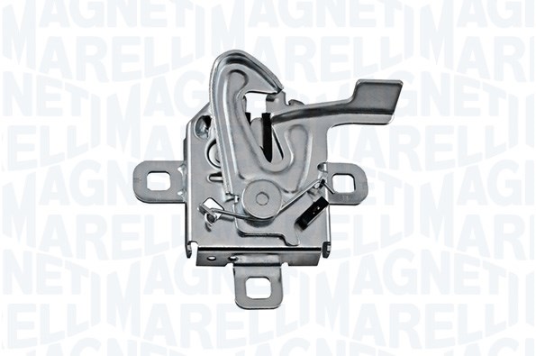 Serrat. cofano motore - 350105043300 MAGNETI MARELLI