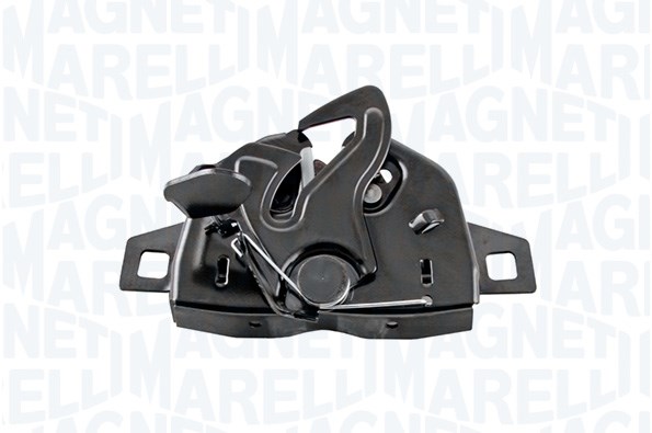 Bonnet Lock - 350105046000 MAGNETI MARELLI