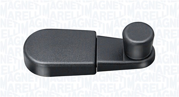 Window Crank - 350105046100 MAGNETI MARELLI