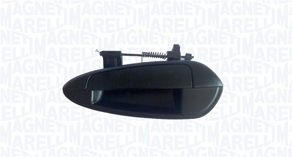 Maniglia apriporta - 350105037300 MAGNETI MARELLI