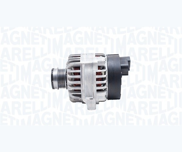 Alternator - 063730040010 MAGNETI MARELLI