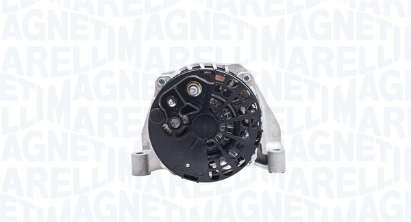 Alternator - 063730040010 MAGNETI MARELLI