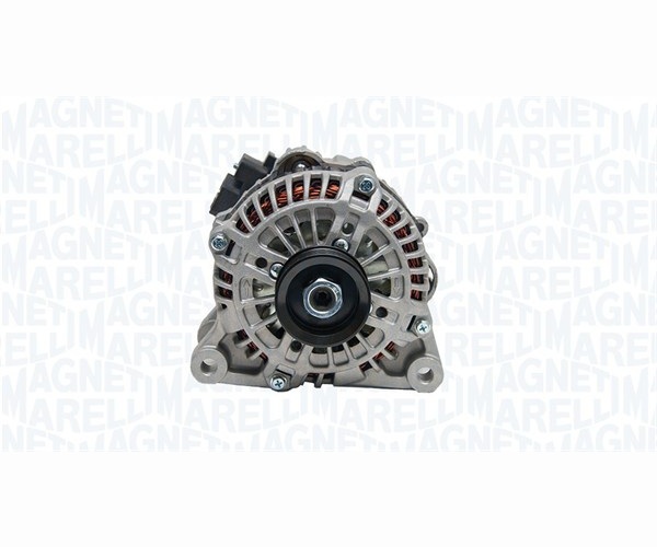 Alternator - 063731646010 MAGNETI MARELLI