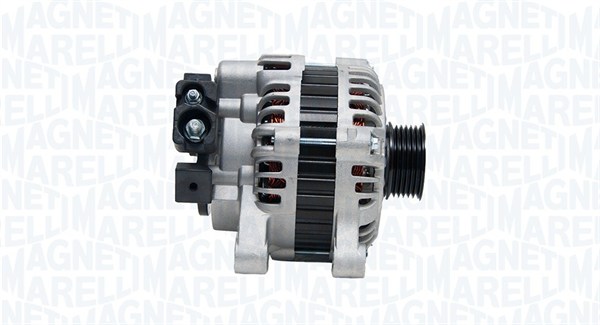 Alternator - 063731646010 MAGNETI MARELLI