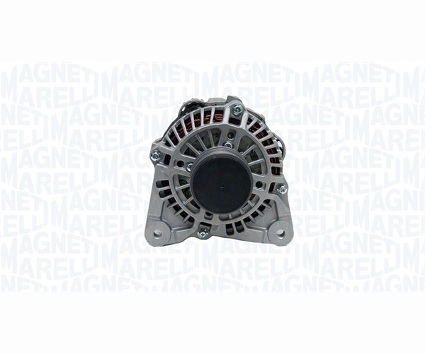 Alternatore - 063731652010 MAGNETI MARELLI