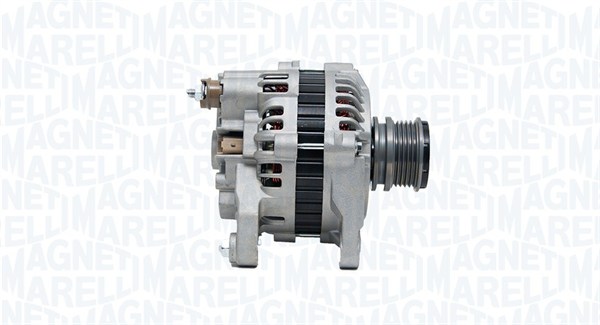 Alternator - 063731652010 MAGNETI MARELLI