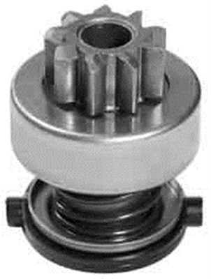 Pinion, starter - 940113020461 MAGNETI MARELLI
