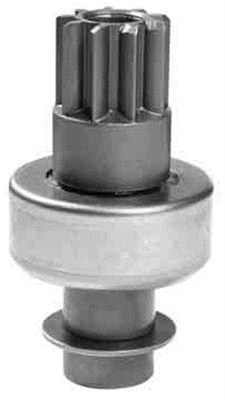 Pinion, starter - 940113020463 MAGNETI MARELLI