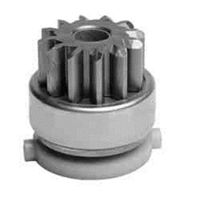 Pinion, starter - 940113020464 MAGNETI MARELLI