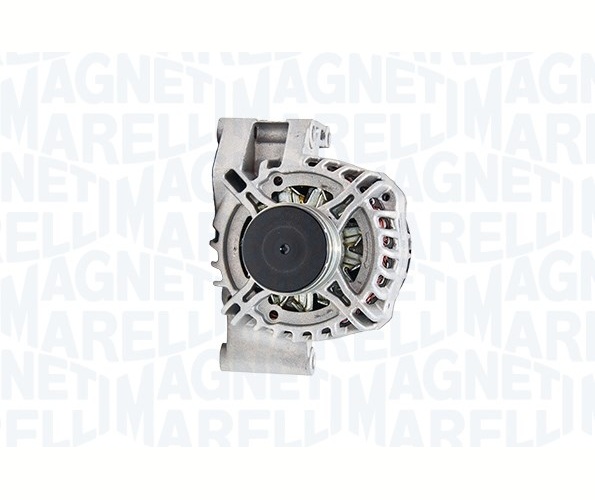 Alternator - 063377558010 MAGNETI MARELLI