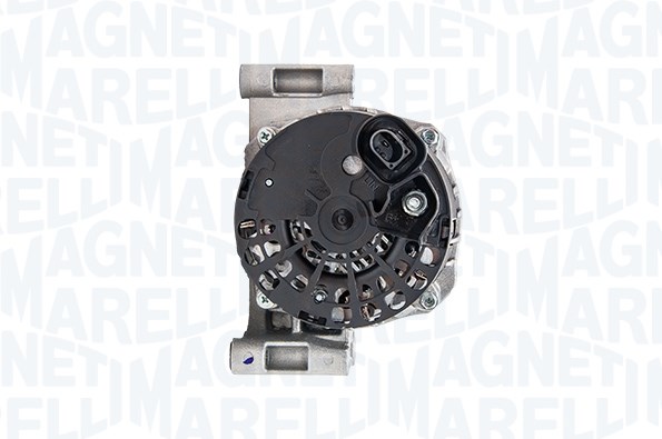 Alternator - 063377558010 MAGNETI MARELLI