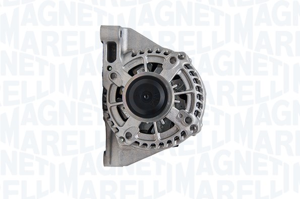 Alternatore - 063377591010 MAGNETI MARELLI