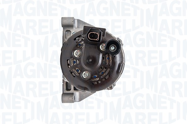 Alternator - 063377591010 MAGNETI MARELLI
