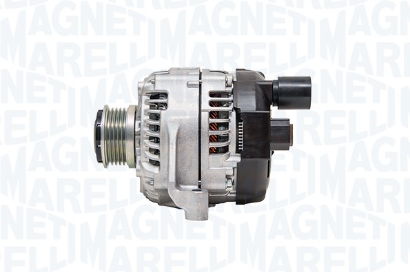 Alternator - 063377591010 MAGNETI MARELLI