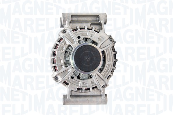 Alternator - 063377597010 MAGNETI MARELLI