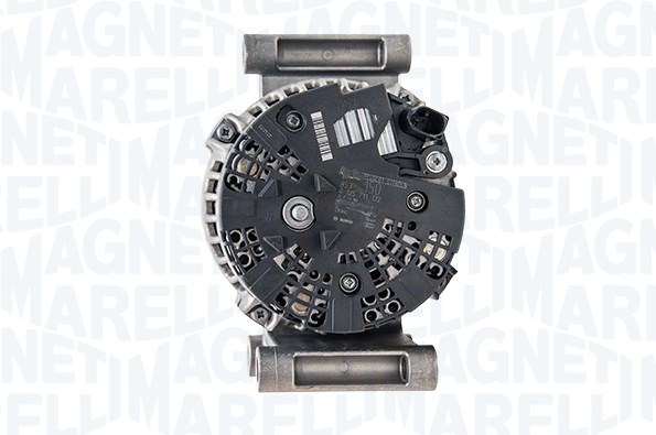 Alternator - 063377597010 MAGNETI MARELLI