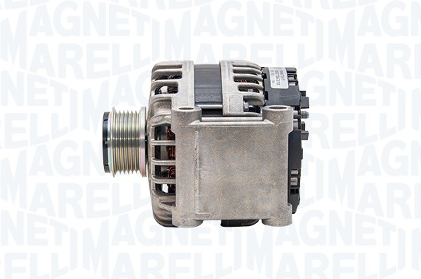 kintamosios srovės generatorius - 063377597010 MAGNETI MARELLI