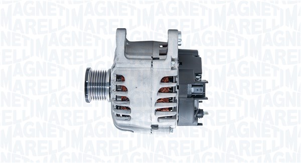 Alternatore - 063730045010 MAGNETI MARELLI